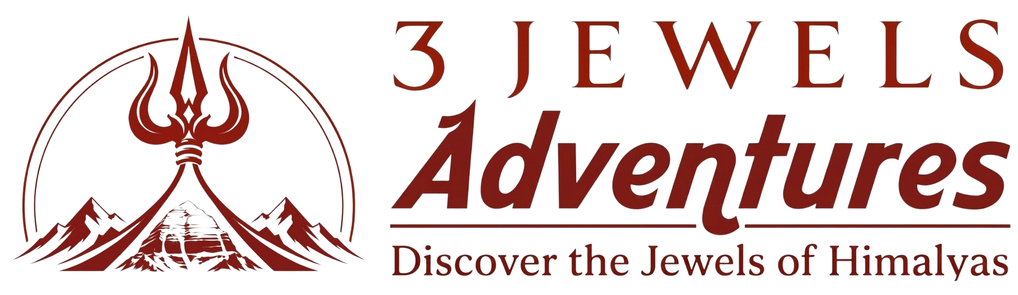 3 Jewels Adventures — Discover the Jewels of Himalayas